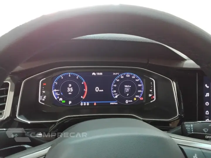VIRTUS 1.0 200 TSI HIGHLINE AUTOMÁTICO