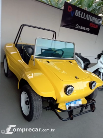 1600 Modelo sem Versão