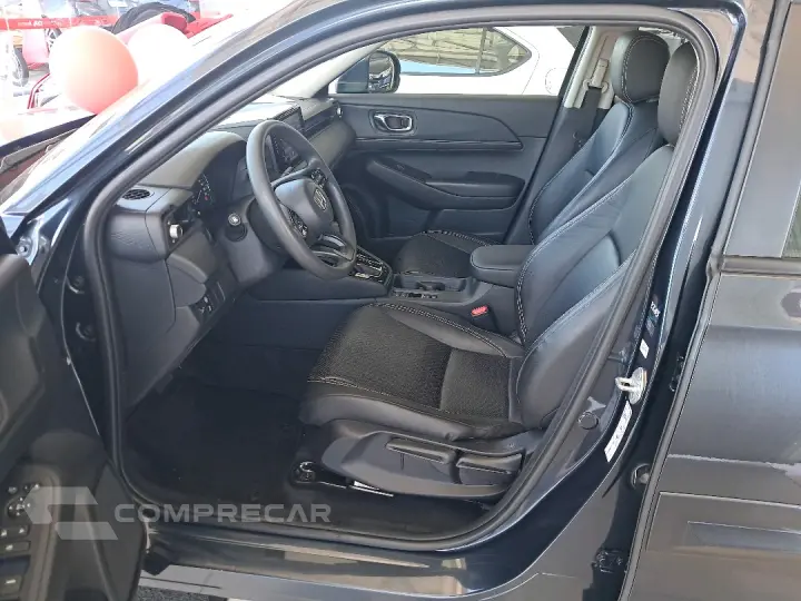 HR-V 1.5 DI I-VTEC FLEX EX CVT