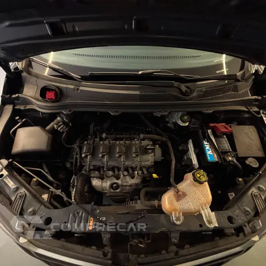 ONIX HATCH LT 1.0 8V FlexPower 5p Mec.