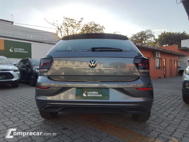 POLO 1.0 MPI MANUAL