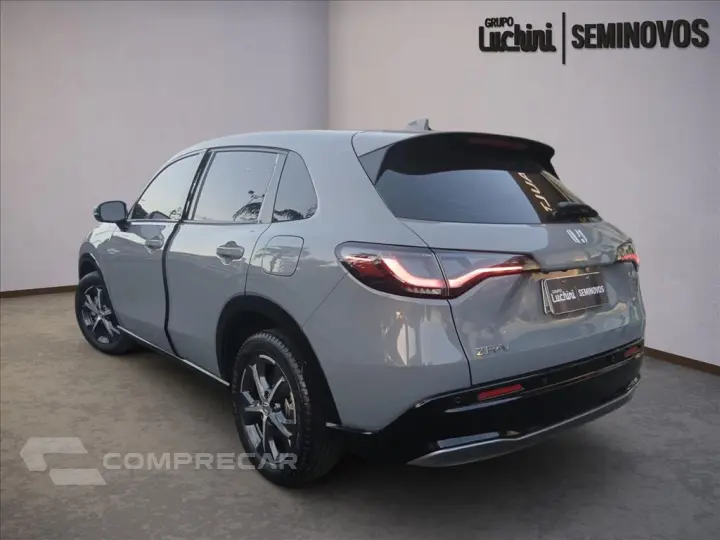 ZR-V 2.0 i-VTEC GASOLINA TOURING CVT
