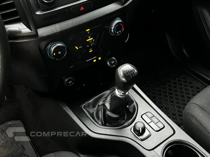 Ranger XL 2.2 4x4 CS Diesel Mec.