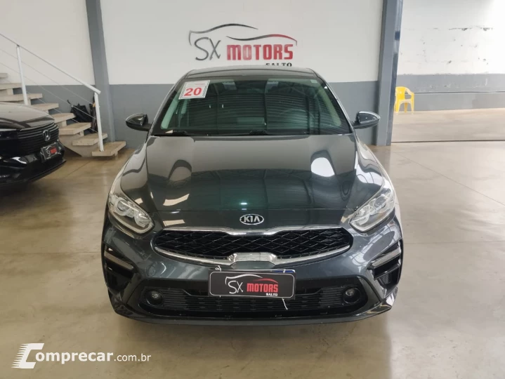 CERATO 1.6 EX2 Sedan 16V