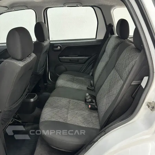 EcoSport FREESTYLE 1.6 16V Flex 5p