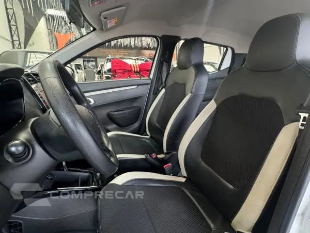 KWID - 1.0 12V SCE INTENSE MANUAL