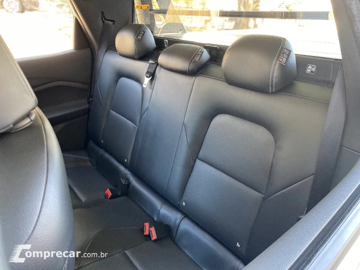 MONTANA 1.2 TURBO FLEX PREMIER AUTOMÁTICO