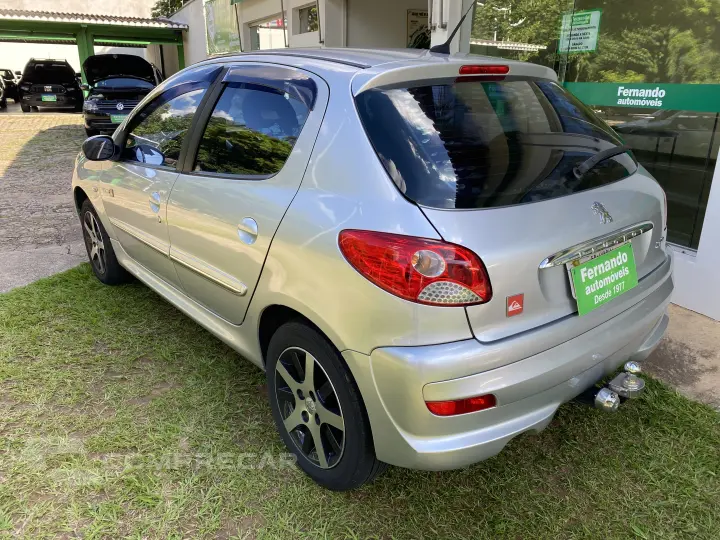 207 1.6 Quiksilver 16V