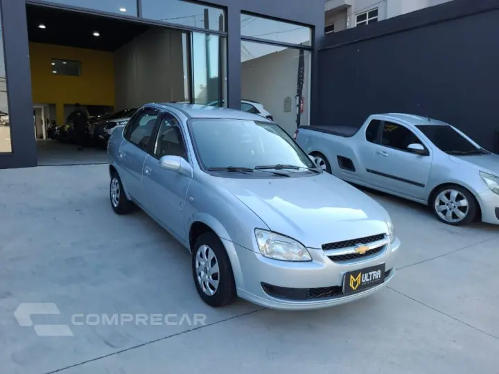 Classic Life/LS 1.0 VHC FlexP. 4p