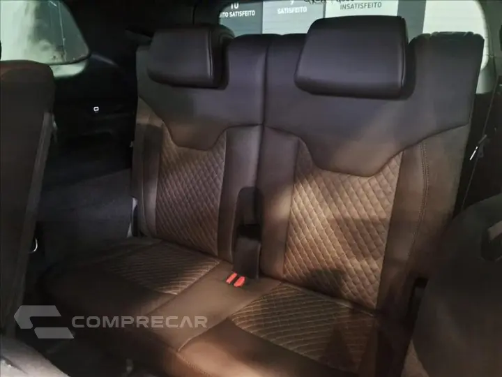 COMMANDER 1.3 T270 Turbo Overland