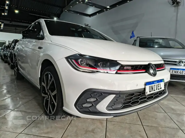 Polo GTS 1.4