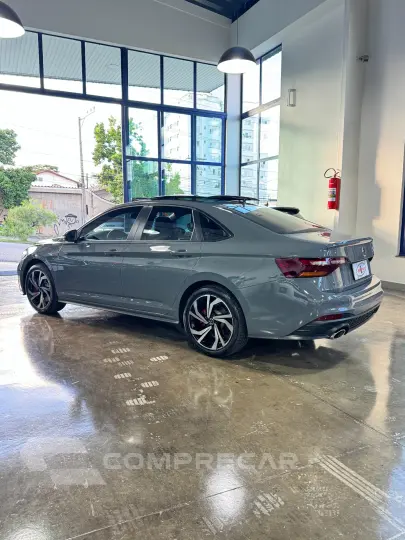 JETTA GLI 350 TSI 2.0 16V 4p Aut.