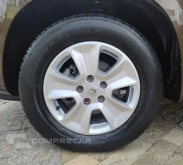 DUSTER DYNAMIQUE