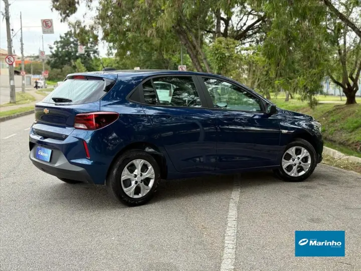 ONIX 1.0 FLEX LT MANUAL