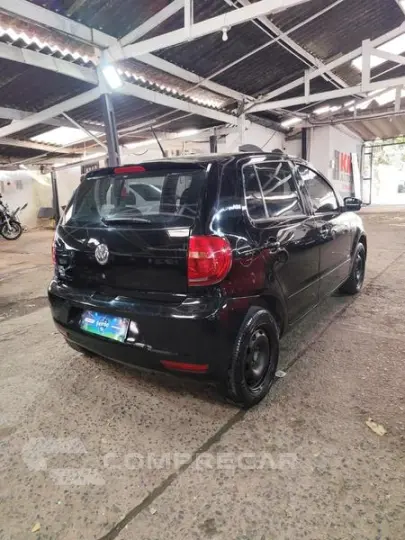 FOX 1.0 GII