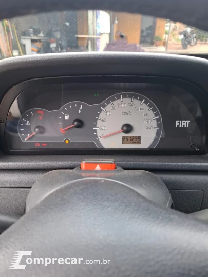 Fiorino 1.3