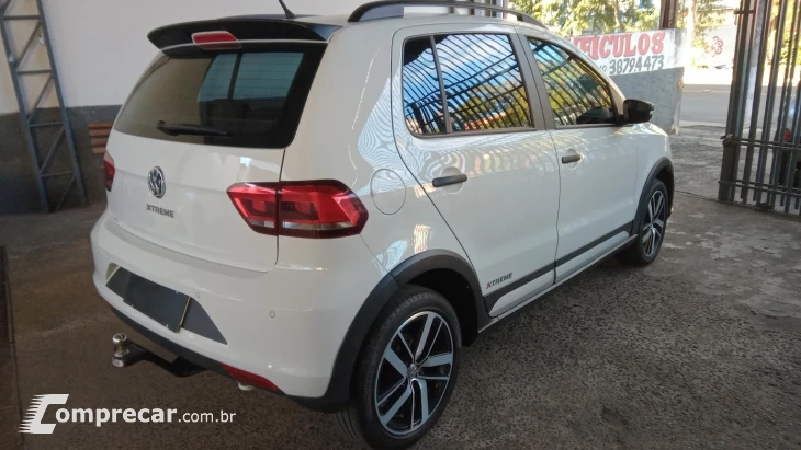 FOX 1.6 MSI Xtreme