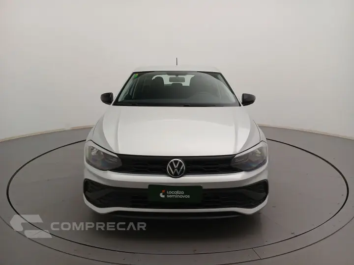 POLO 1.0 MPI TRACK MANUAL