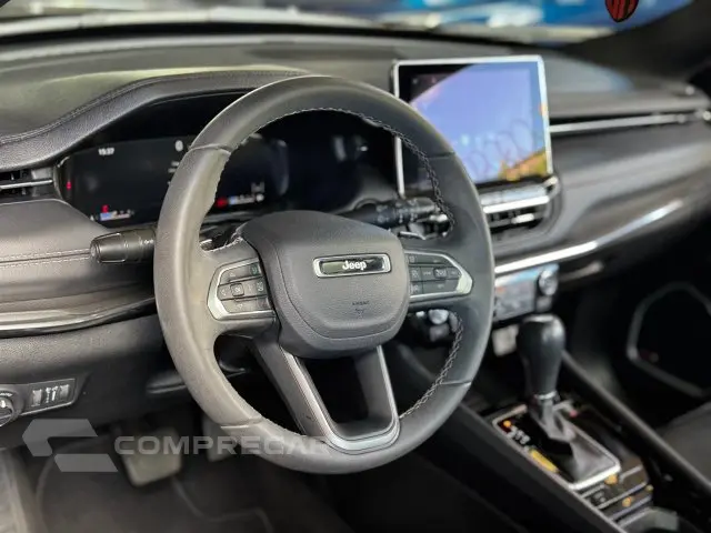 COMPASS - 1.3 T270 TURBO S AT6