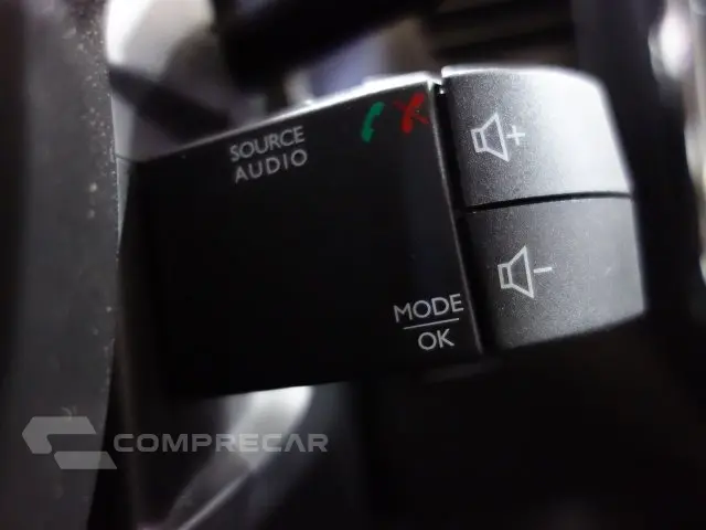 CAPTUR - 1.6 16V SCE INTENSE X-TRONIC