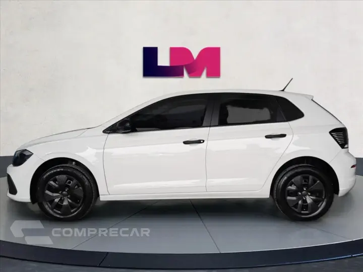 POLO 1.0 MPI TRACK MANUAL