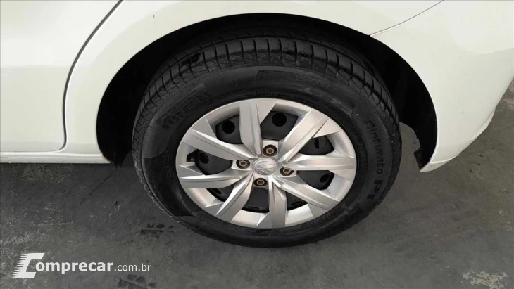 GOL 1.0 12V MPI TOTALFLEX 4P MANUAL