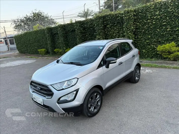 ECOSPORT 1.5 Ti-vct Freestyle