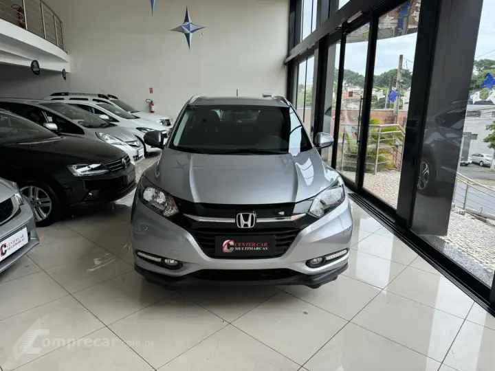 HR-V 1.8 16V EX