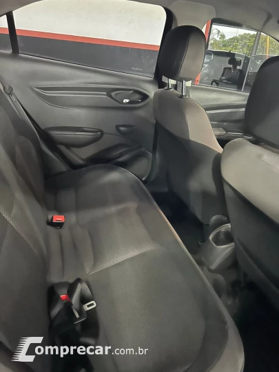 PRISMA 1.4 LT Spe/4 8V
