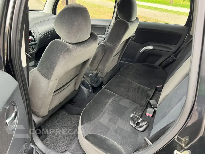 C3 1.4 I Exclusive 8V