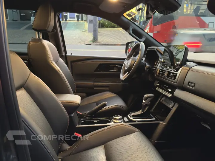 TRITON 2.4 BITURBO DIESEL CD KATANA 4X4 AUTOMÁTICO