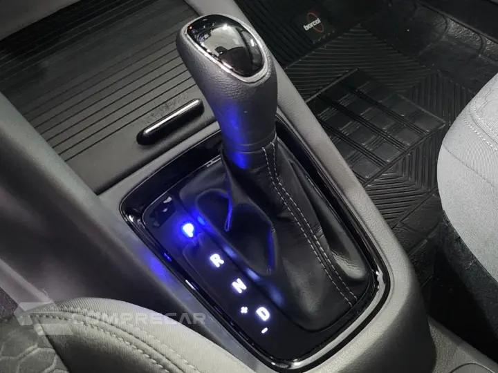 HB20S 1.0 TGDI FLEX EVOLUTION AUTOMÁTICO