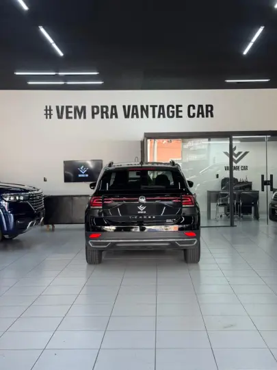 T-CROSS 1.0 200 TSI Comfortline