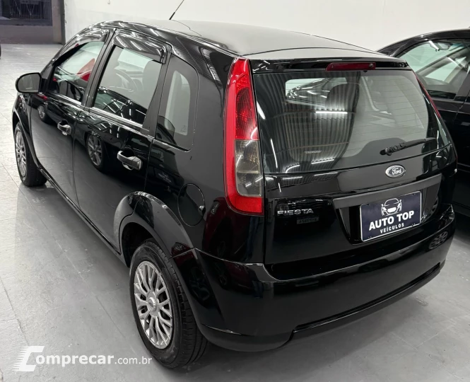 FIESTA 1.6 MPI 8V