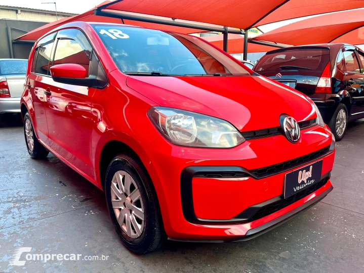 UP 1.0 MPI Take UP 12V