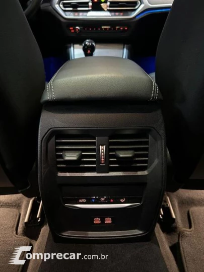 320IA 2.0 TB M SPORT A. FLEX/M.SPORT 4P