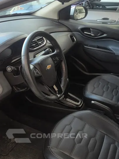 ONIX 1.4 MPFI LTZ 8V