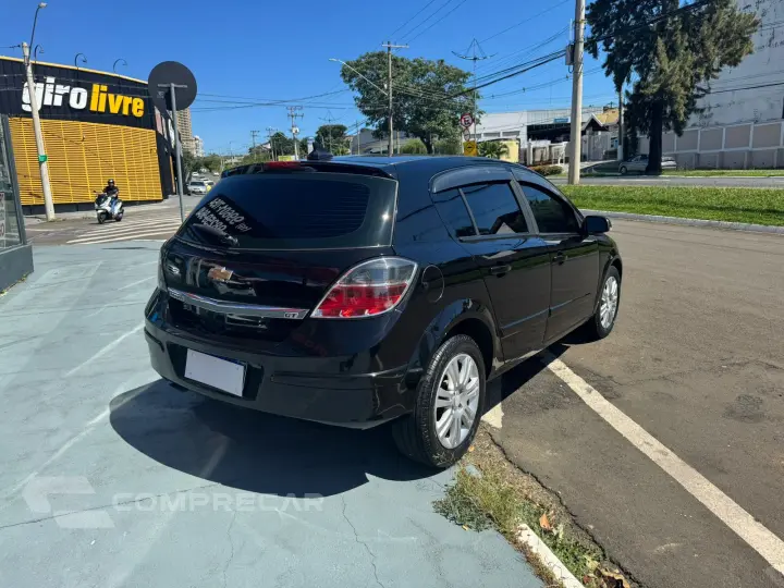 VECTRA 2.0 MPFI GT Hatch 8V