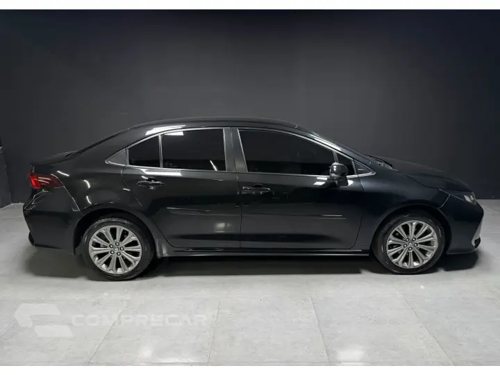 COROLLA 2.0 VVT-IE FLEX XEI DIRECT SHIFT