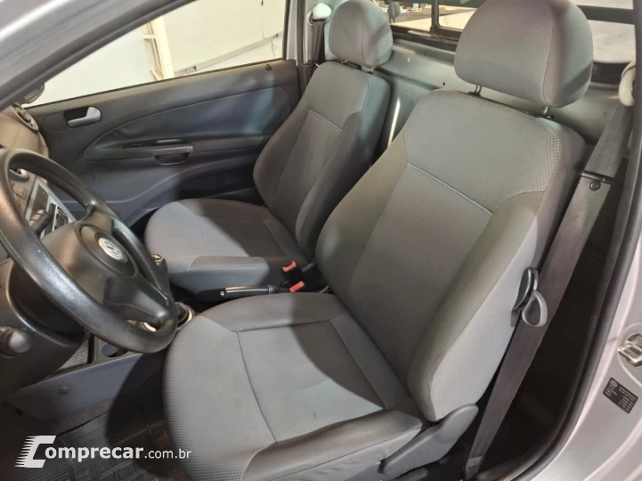 SAVEIRO 1.6 MI CS 8V G.V