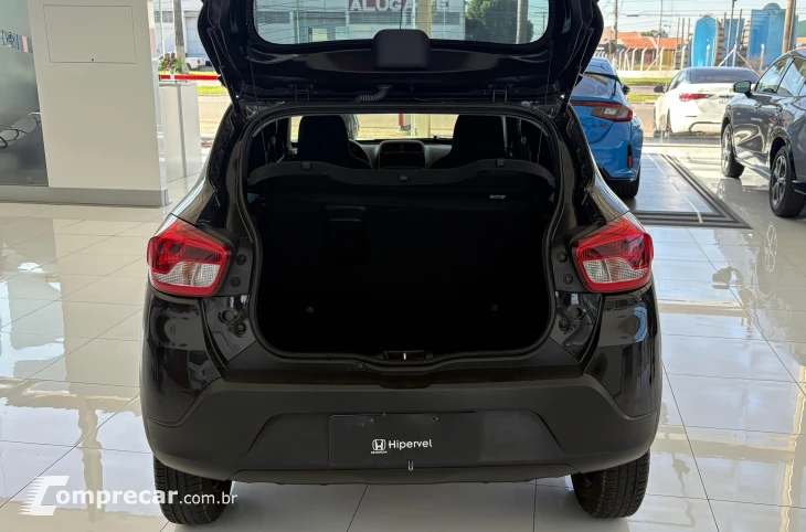 KWID Zen 1.0 Flex 12V 5p Mec.