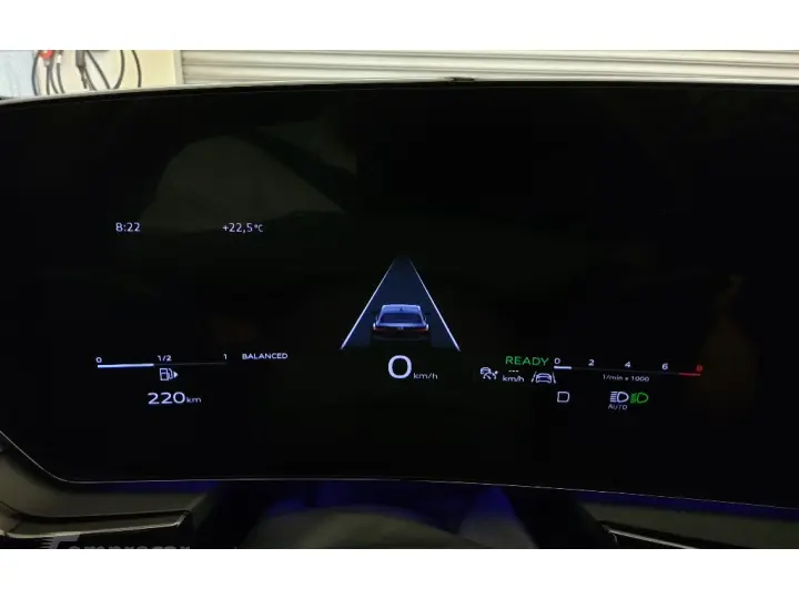 A5 2.0 TFSI GASOLINA PERFORMANCE S EDITION QUATTRO S TRONIC