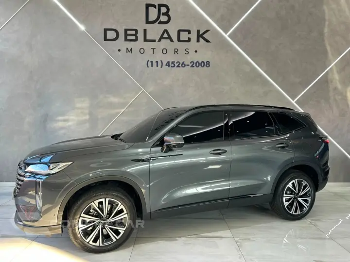 Haval H6 19 1.5 (Hibrido)