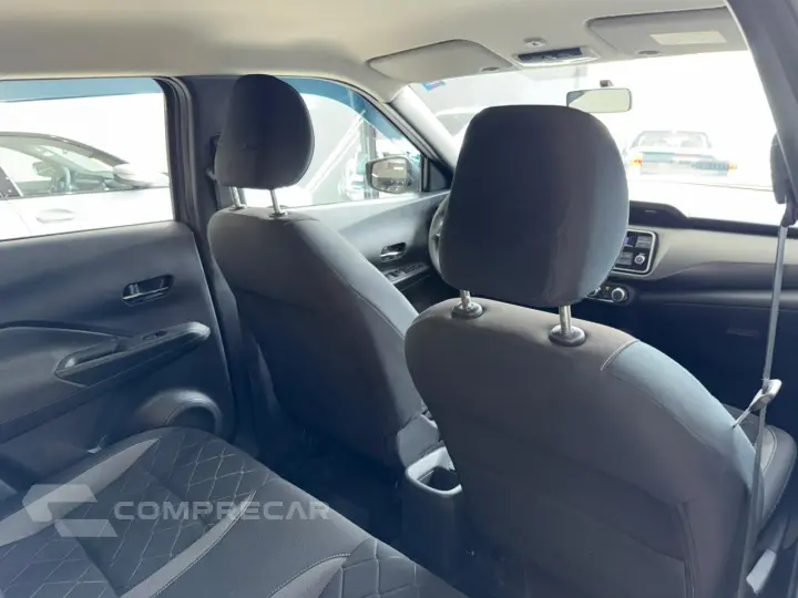 KICKS 1.6 16vstart S Direct