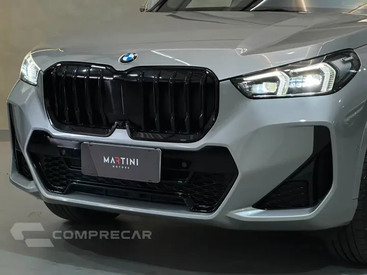 X1 SDRIVE 20i M Sport 2.0 TB Aut.
