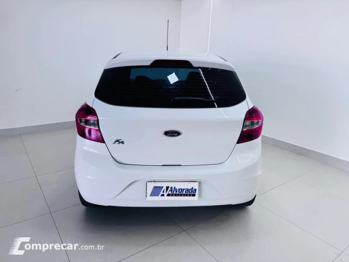 KA SE 1.0 HA B