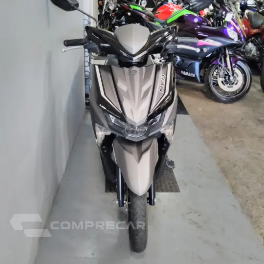 NEO 125