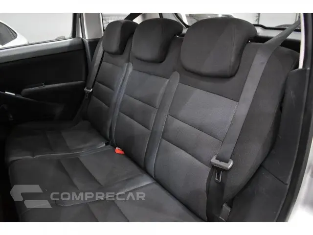 IDEA - 1.4 MPI ATTRACTIVE 8V 4P MANUAL