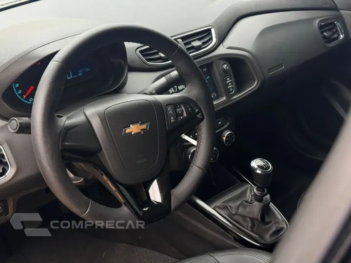 PRISMA 1.4 LT Spe/4 8V