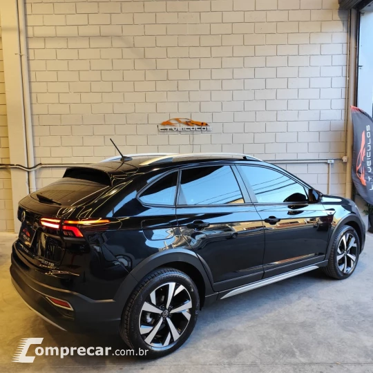 NIVUS 1.0 200 TSI Highline